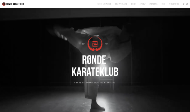 Rønde Karateklub