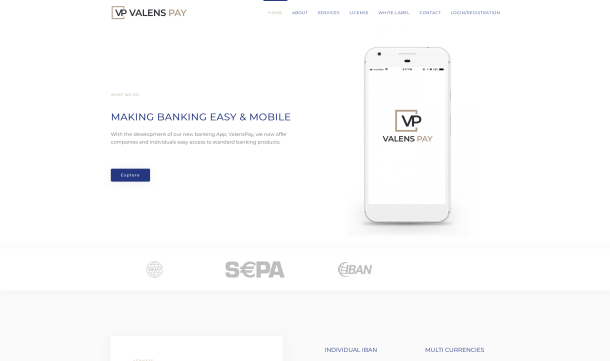 ValensPay